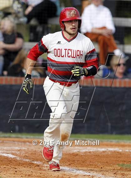 Thumbnail 2 in Ooltewah @ Knoxville Christian photogallery.
