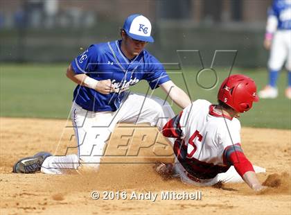Thumbnail 2 in Ooltewah @ Knoxville Christian photogallery.