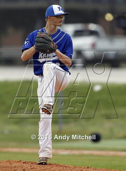 Thumbnail 2 in Ooltewah @ Knoxville Christian photogallery.