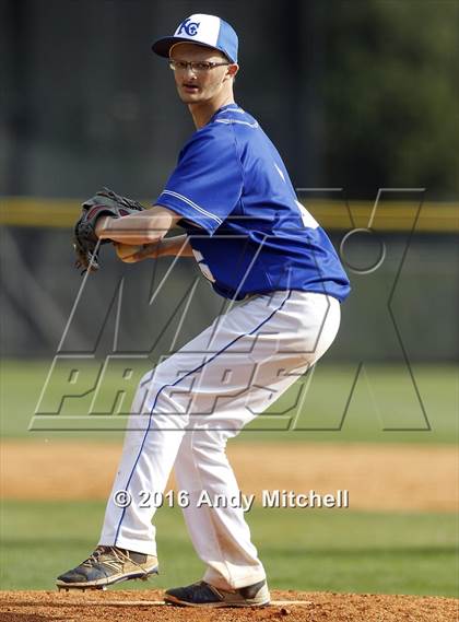 Thumbnail 3 in Ooltewah @ Knoxville Christian photogallery.