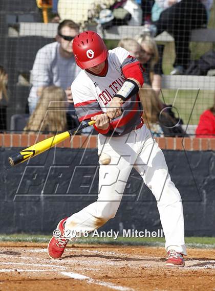 Thumbnail 3 in Ooltewah @ Knoxville Christian photogallery.