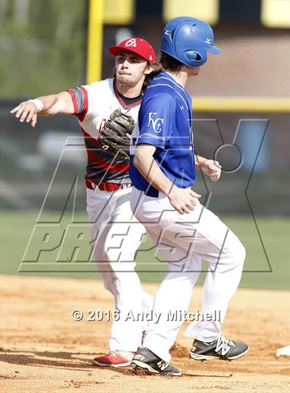 Thumbnail 1 in Ooltewah @ Knoxville Christian photogallery.