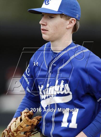 Thumbnail 2 in Ooltewah @ Knoxville Christian photogallery.