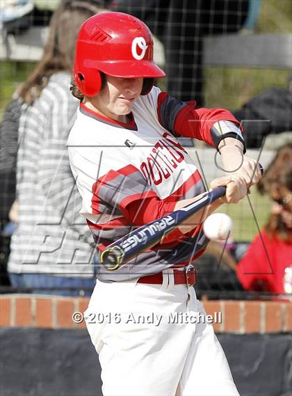 Thumbnail 2 in Ooltewah @ Knoxville Christian photogallery.