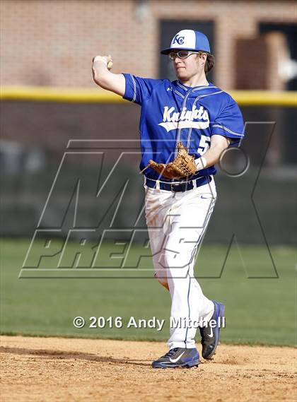 Thumbnail 1 in Ooltewah @ Knoxville Christian photogallery.