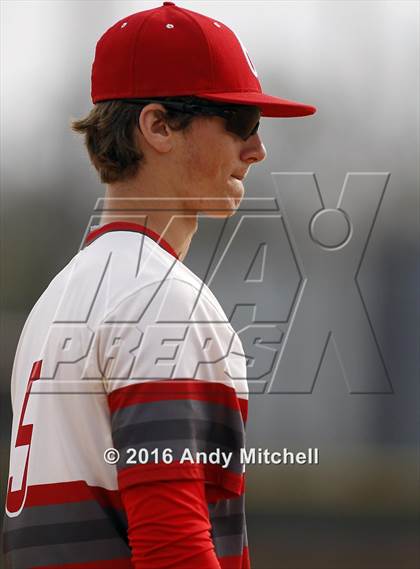Thumbnail 3 in Ooltewah @ Knoxville Christian photogallery.