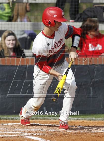 Thumbnail 2 in Ooltewah @ Knoxville Christian photogallery.