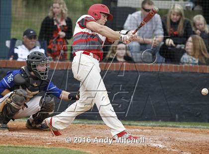 Thumbnail 2 in Ooltewah @ Knoxville Christian photogallery.