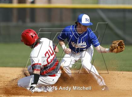 Thumbnail 1 in Ooltewah @ Knoxville Christian photogallery.