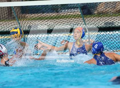 Thumbnail 3 in Sacred Heart Prep vs Clovis (Saint Francis Invitational) photogallery.