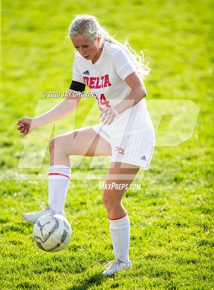 Thumbnail 3 in Delta @ Maeser Prep Academy photogallery.