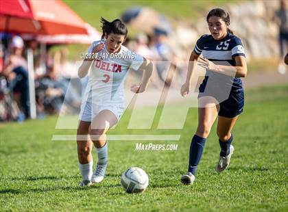 Thumbnail 2 in Delta @ Maeser Prep Academy photogallery.