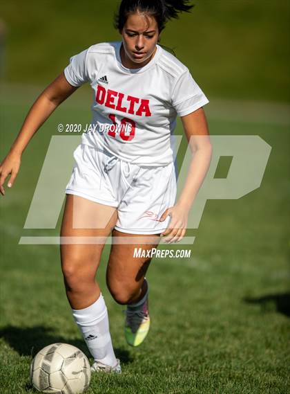 Thumbnail 3 in Delta @ Maeser Prep Academy photogallery.