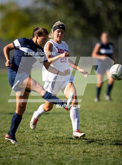 Thumbnail 2 in Delta @ Maeser Prep Academy photogallery.