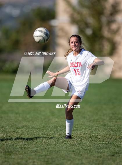 Thumbnail 3 in Delta @ Maeser Prep Academy photogallery.