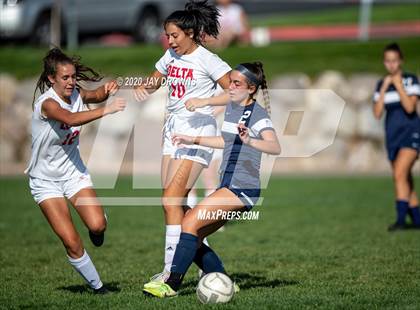 Thumbnail 2 in Delta @ Maeser Prep Academy photogallery.