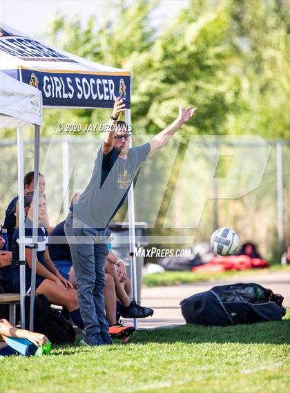 Thumbnail 1 in Delta @ Maeser Prep Academy photogallery.