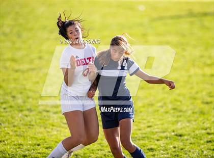 Thumbnail 2 in Delta @ Maeser Prep Academy photogallery.