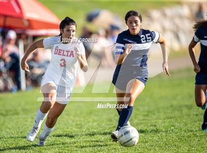 Thumbnail 3 in Delta @ Maeser Prep Academy photogallery.