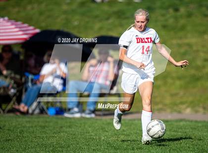 Thumbnail 2 in Delta @ Maeser Prep Academy photogallery.