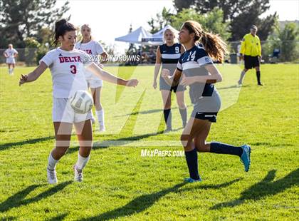 Thumbnail 2 in Delta @ Maeser Prep Academy photogallery.