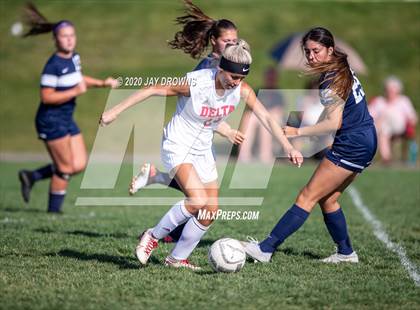 Thumbnail 3 in Delta @ Maeser Prep Academy photogallery.