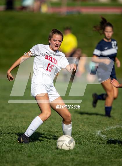 Thumbnail 2 in Delta @ Maeser Prep Academy photogallery.