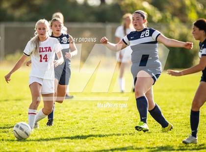 Thumbnail 2 in Delta @ Maeser Prep Academy photogallery.