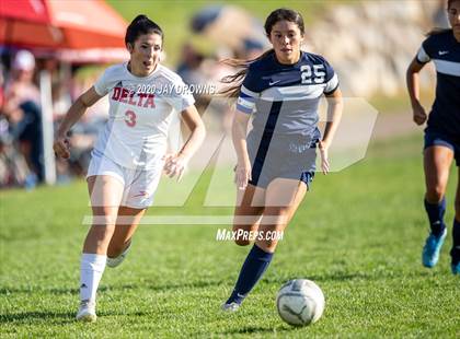 Thumbnail 1 in Delta @ Maeser Prep Academy photogallery.