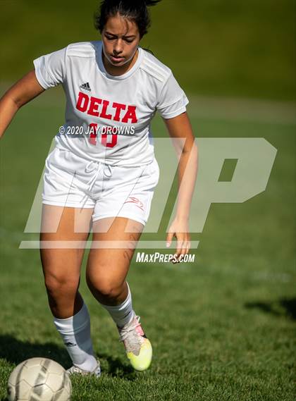 Thumbnail 1 in Delta @ Maeser Prep Academy photogallery.