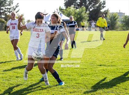Thumbnail 1 in Delta @ Maeser Prep Academy photogallery.