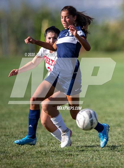 Thumbnail 3 in Delta @ Maeser Prep Academy photogallery.