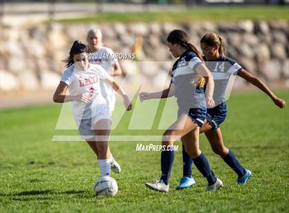 Thumbnail 3 in Delta @ Maeser Prep Academy photogallery.