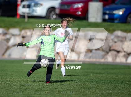 Thumbnail 3 in Delta @ Maeser Prep Academy photogallery.