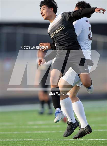 Thumbnail 3 in Red Oak @ Royse City photogallery.