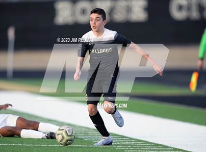 Thumbnail 1 in Red Oak @ Royse City photogallery.
