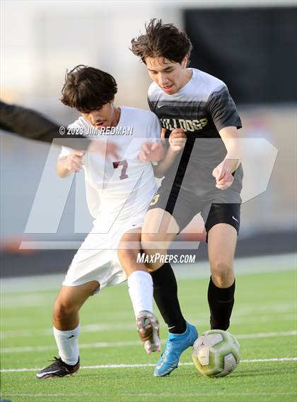 Thumbnail 1 in Red Oak @ Royse City photogallery.