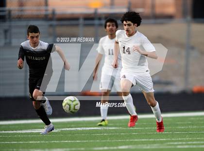 Thumbnail 1 in Red Oak @ Royse City photogallery.
