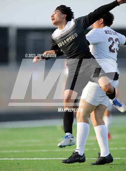 Thumbnail 1 in Red Oak @ Royse City photogallery.