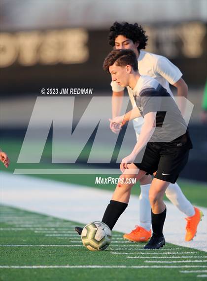 Thumbnail 2 in Red Oak @ Royse City photogallery.