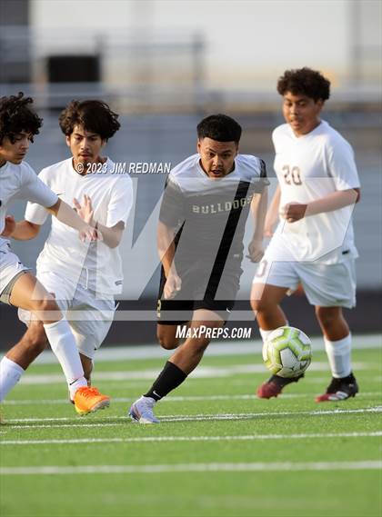Thumbnail 1 in Red Oak @ Royse City photogallery.