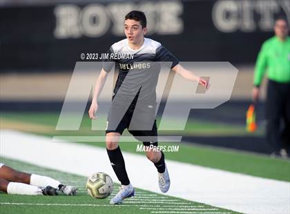 Thumbnail 3 in Red Oak @ Royse City photogallery.