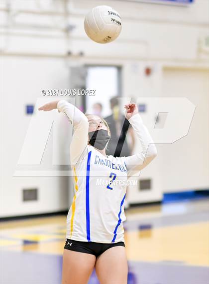 Thumbnail 1 in South Hills @ Charter Oak photogallery.