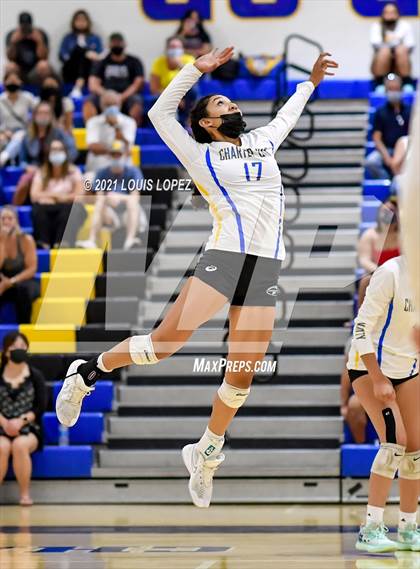 Thumbnail 3 in South Hills @ Charter Oak photogallery.