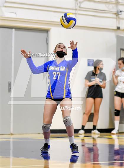 Thumbnail 3 in South Hills @ Charter Oak photogallery.