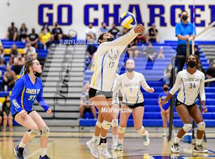 Thumbnail 1 in South Hills @ Charter Oak photogallery.