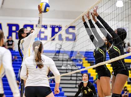 Thumbnail 3 in South Hills @ Charter Oak photogallery.