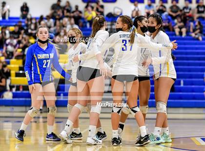Thumbnail 3 in South Hills @ Charter Oak photogallery.
