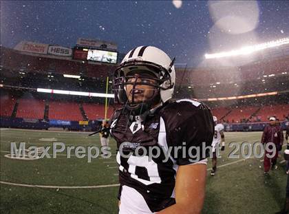 Thumbnail 2 in St. Peter's vs. Don Bosco (NJSIAA Non-Public Group 4 Final) photogallery.
