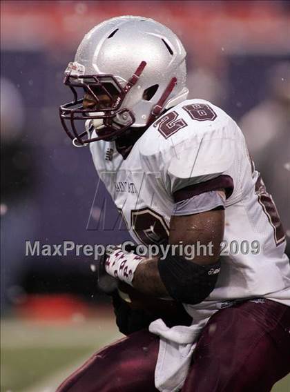 Thumbnail 1 in St. Peter's vs. Don Bosco (NJSIAA Non-Public Group 4 Final) photogallery.